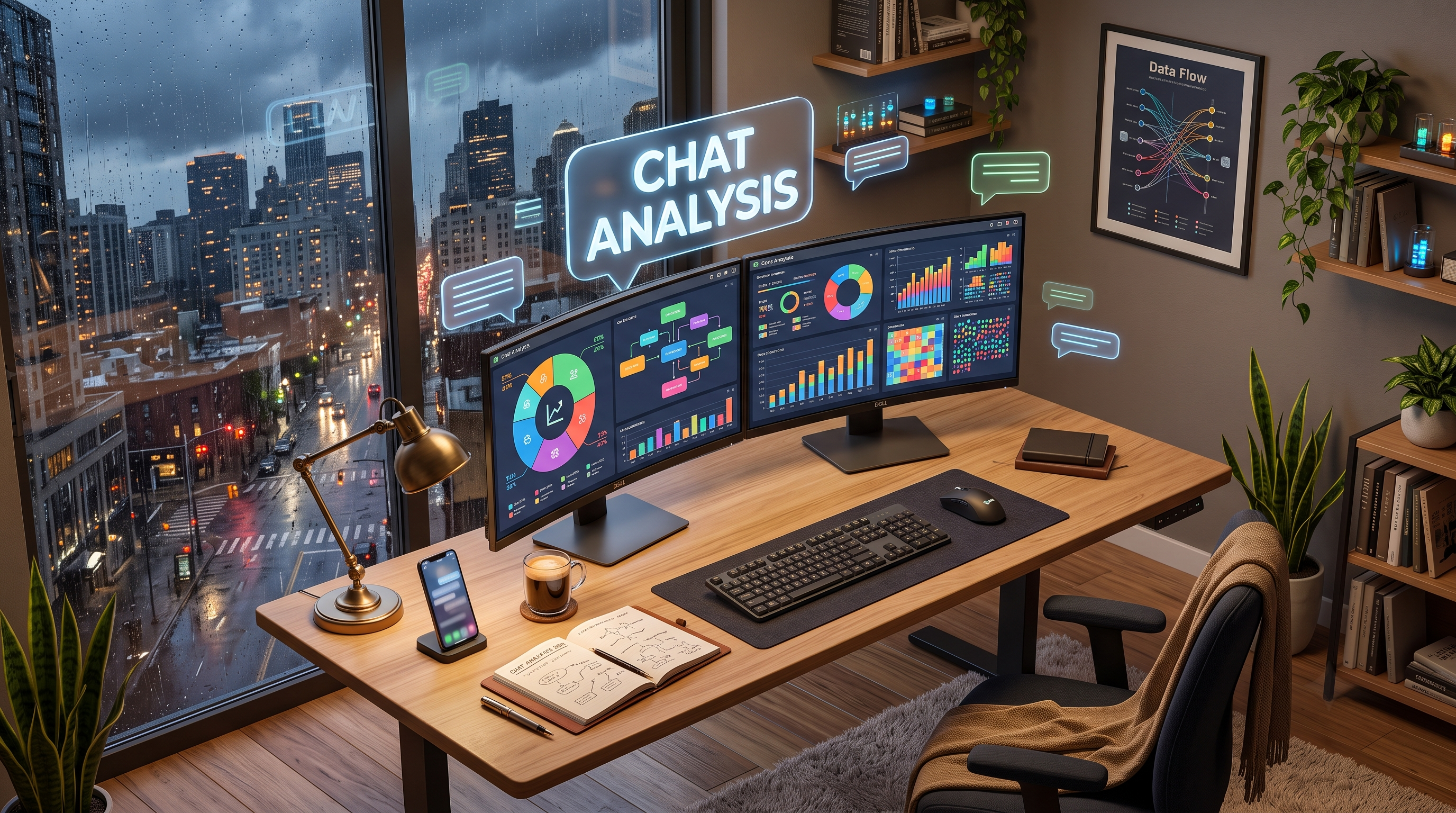 Chat Analysis